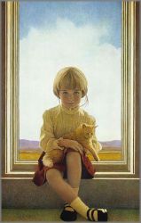 Scott Kennedy - New Kitten