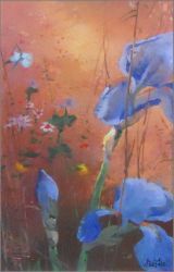 Thomas Kinkade - Mother's Hope, A