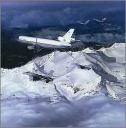 Craig Kodera - A Team: Air Force Reserve and Air National Guard, The