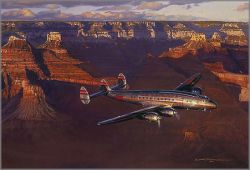 Craig Kodera - Canyon Starliner