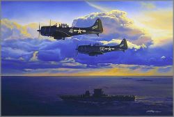 Craig Kodera - Halsey's Surprise