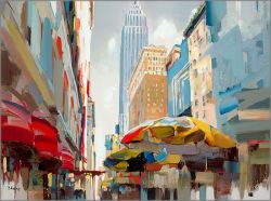 Josef Kote - Everlasting Light