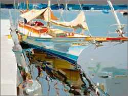 Josef Kote - Here to Stay