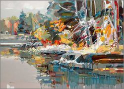 Josef Kote - Paradise Found