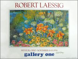 Robert Laessig - Day Lily Chorus