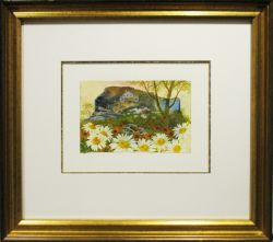 Robert Laessig - Valley Blooms