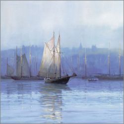 Paul Landry - Bluenose Country