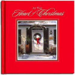 Paul Landry - At the Heart of Christmas