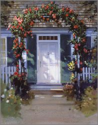 Paul Landry - Cape Cod Welcome