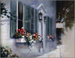 Paul Landry - Flower Boxes