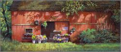 Paul Landry - Flower Barn