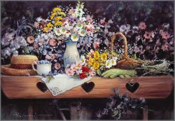 Paul Landry - Gardener's Pride