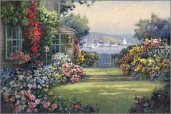 Paul Landry - Garden Cove