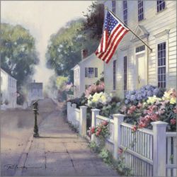 Paul Landry - Heart of Home, The