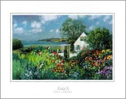 Paul Landry - Nestled In