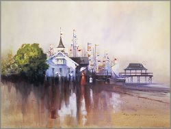 Paul Landry - Regatta