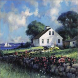 Paul Landry - St. Margaret's Bay