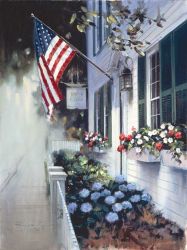 Paul Landry - Sunlit