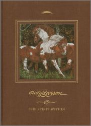 Judy Larson - Spirit Within