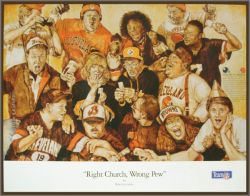 Bob Leathers - Right Church