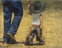 Marsha Lehmann - I Wanna Be Like You