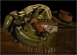 Ron Lesser - Dollars Trilogy