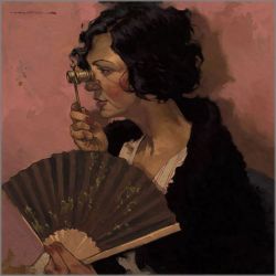 Joseph Lorusso - Opera Glasses II