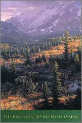 Stephen Lyman - Big Country