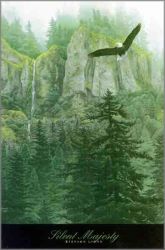 Stephen Lyman - Silent Majesty