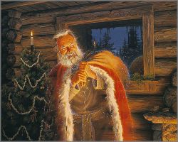 Stephen Lyman - Spirit of Christmas