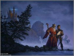Don Maitz - Magician, The