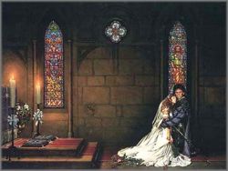 Don Maitz - Silverthorn