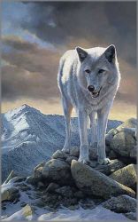 Bonnie Marris - Of Myth and Magic