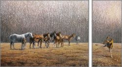 Bonnie Marris - Playground Showoff