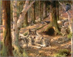 Bonnie Marris - Ties that Bind