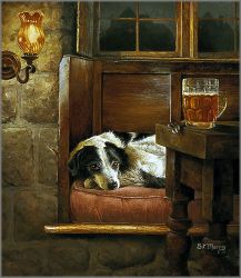 Bonnie Marris - Where Best Friends are Welcome