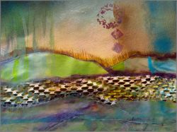 Marybeth Logsdon - Spring Rains Marybeth Logsdon - Spring Rains