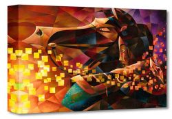 Tom Matousek - Mulan the Warrior