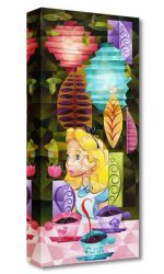 Tom Matousek - Tea for Three