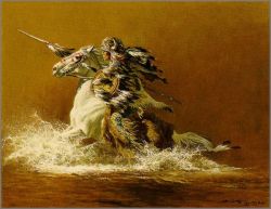 Frank C. McCarthy - Medicine Man