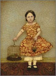 Emily McPhie - Birdcage