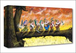 Trevor Mezak - Back to Home We Go