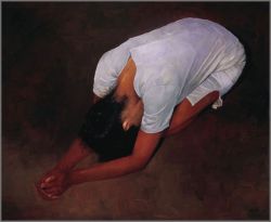 Dean Mitchell - Psalms 4:1