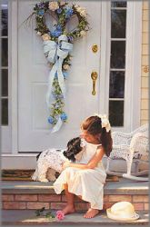 Jean Monti - Welcome Home