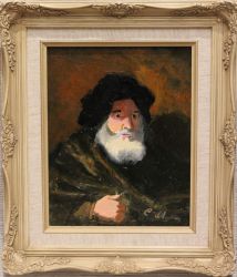 Dean Morrissey - Going Dutch