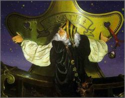 Dean Morrissey - Kate's Star