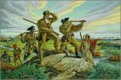 Gregory Newbold - Most Perfect View, A