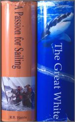 J. Scott Nicol - Great White, The