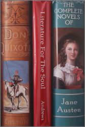 J. Scott Nicol - Literature for the Soul