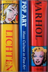 J. Scott Nicol - Pop Art